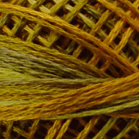M28-Valdani 3 Strand Floss