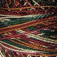 M29-Valdani # 12 Perle Cotton