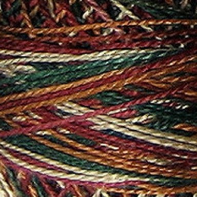 M29-Valdani # 12 Perle Cotton