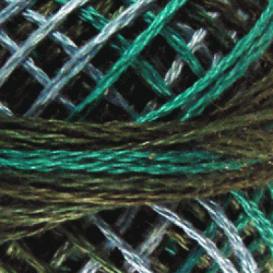 M30-Valdani 3 Strand Floss