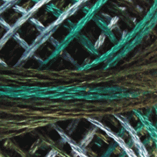 M30-Valdani # 12 Perle Cotton