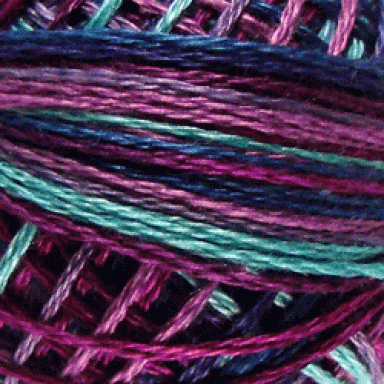 M33-Valdani 3 Strand Floss