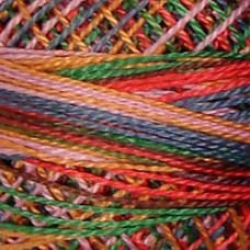 M35-Valdani 3 Strand Floss