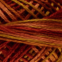 M37-Valdani 3 Strand Floss