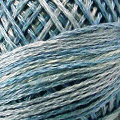 M42-Valdani  # 8 Perle Cotton