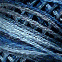 M46-Valdani # 12 Perle Cotton