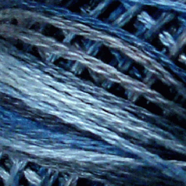 M46-Valdani 3 Strand Floss