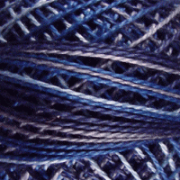 M5-Valdani # 8 Perle Cotton 