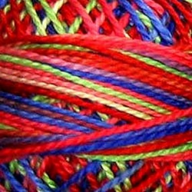 M54-Valdani # 8 Perle Cotton 