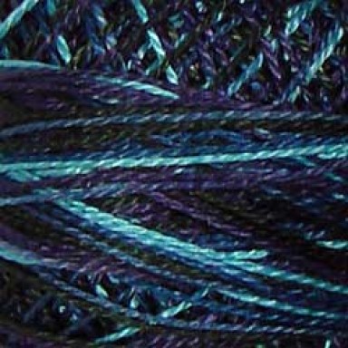M58-Valdani # 12 Perle Cotton