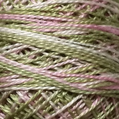 M63-Valdani 3 Strand Floss