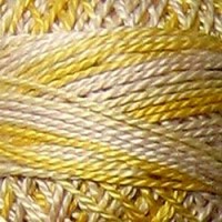 M67-Valdani # 12 Perle Cotton