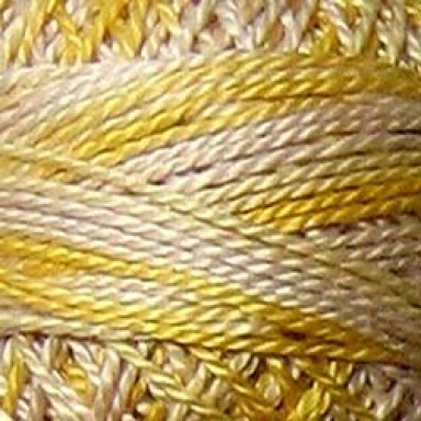 M67-Valdani # 12 Perle Cotton