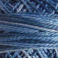 M68-Valdani # 12 Perle Cotton
