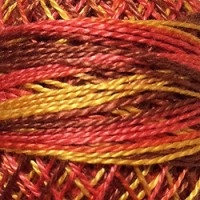 M7-Valdani # 12 Perle Cotton