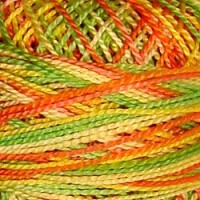 M8-Valdani # 12 Perle Cotton