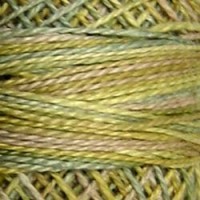 M80-Valdani # 12 Perle Cotton