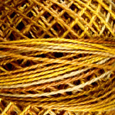 M81-Valdani # 5 Perle Cotton