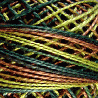 M82-Valdani # 8 Perle Cotton
