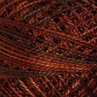 M90-Valdani  # 8 Perle Cotton