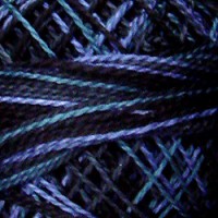 M91-Valdani  # 12 Perle Cotton