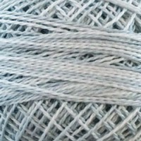 0117-Valdani #8 Perle Cotton