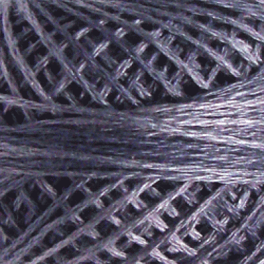 0120-Valdani # 5 Perle Cotton