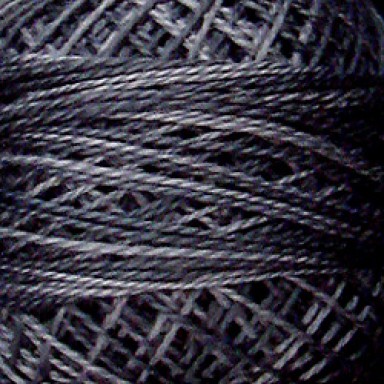 0126-Valdani # 5 Perle Cotton