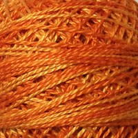 0244-Valdani #8 Perle Cotton