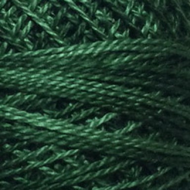 039-Valdani #8 Perle Cotton