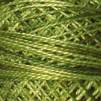 0519-Valdani #8 Perle Cotton 