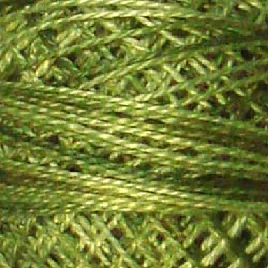 0519-Valdani #8 Perle Cotton 