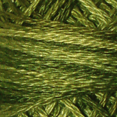 0519-Valdani 3 Strand Floss