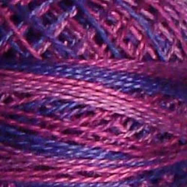 0521-Valdani # 8 Perle Cotton