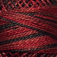 0523-Valdani # 12 Perle Cotton