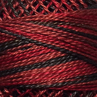 0523-Valdani # 12 Perle Cotton