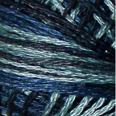 0537-Valdani #8 Perle Cotton 