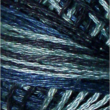 0537-Valdani #8 Perle Cotton 
