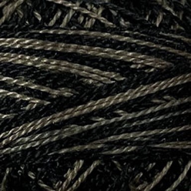 0540-Valdani #8 Perle Cotton 