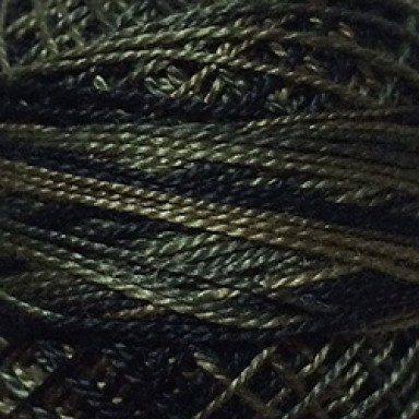 0540-Valdani # 5 Perle Cotton