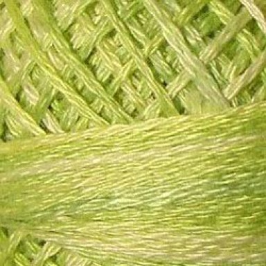 0543-Valdani #8 Perle Cotton 