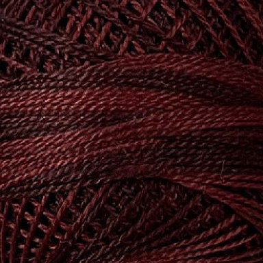 0547-Valdani #8 Perle Cotton 