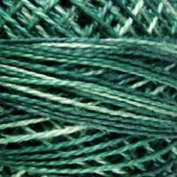0550-Valdani 3 Strand Floss