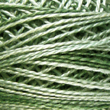 0556-Valdani # 12 Perle Cotton