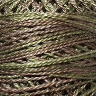 0574-Valdani # 8 Perle Cotton