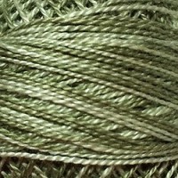 0579-Valdani # 8 Perle Cotton