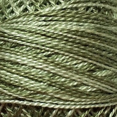 0579-Valdani # 8 Perle Cotton