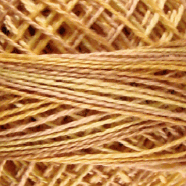 0581-Valdani # 5 Perle Cotton