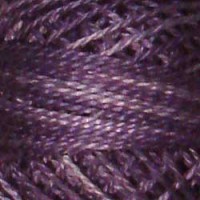 0592-Valdani # 12 Perle Cotton