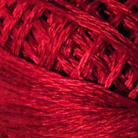 0775-Valdani # 12 Perle Cotton